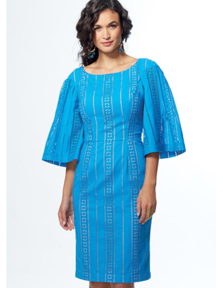 Modello di abiti - Vogue 9239