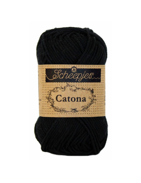 Coton Scheepjes Catona 50