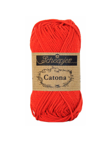 Coton Scheepjes Catona 50