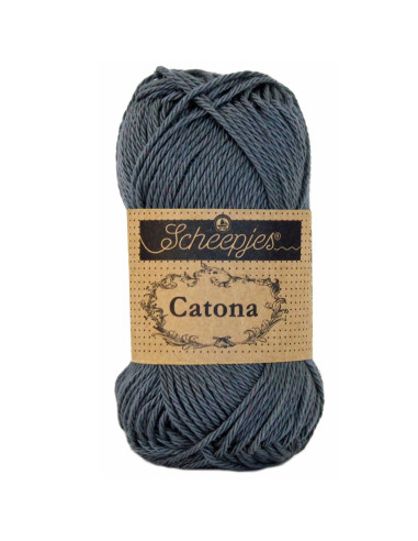 Coton Scheepjes Catona 50