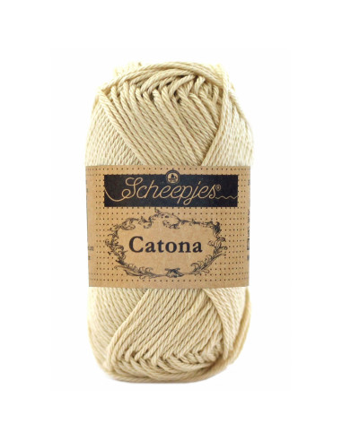 Coton Scheepjes Catona 50