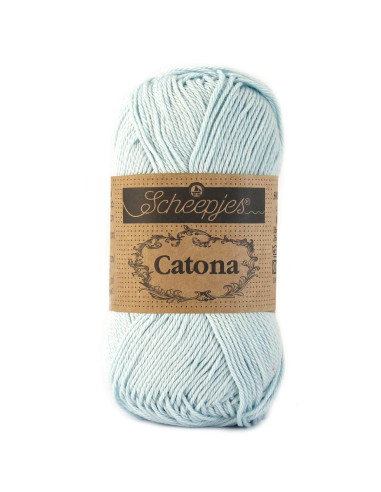Coton Scheepjes Catona 50