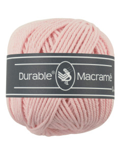 Cotone Sostenibile Macramè 2