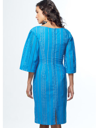 Modello di abiti - Vogue 9239