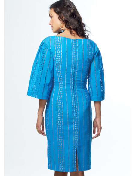 Modello di abiti - Vogue 9239