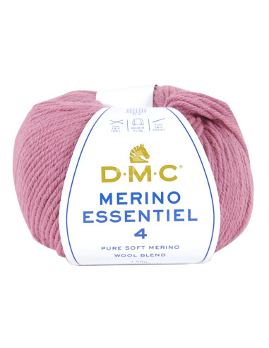 Laine Merino essentiel 4 DMC