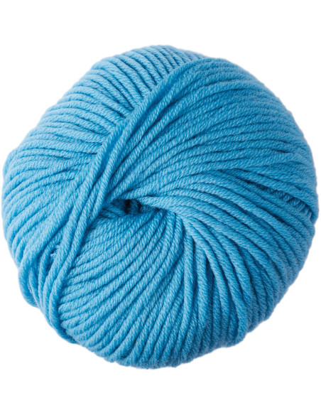 Laine Woolly 5 DMC