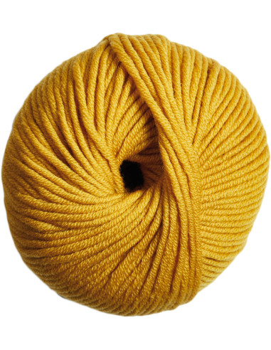 Laine Woolly 5 DMC