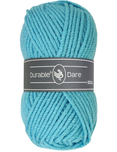 Fil à tricoter Durable Dare