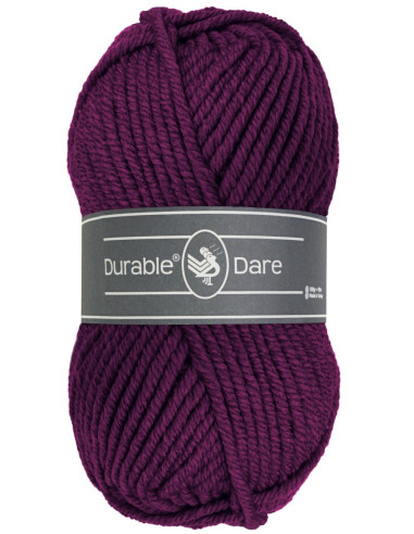 Fil à tricoter Durable Dare