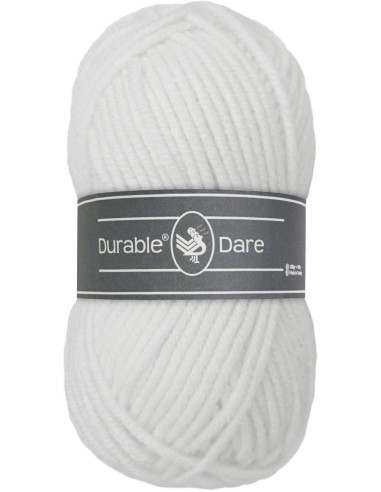 Fil à tricoter Durable Dare
