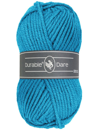 Fil à tricoter Durable Dare