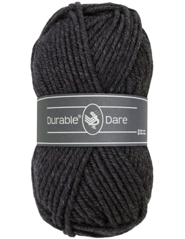 Fil à tricoter Durable Dare