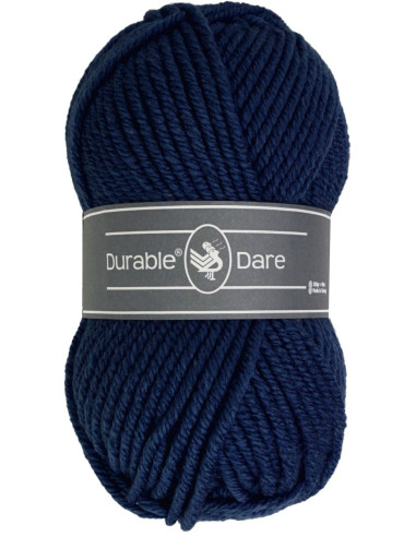 Fil à tricoter Durable Dare
