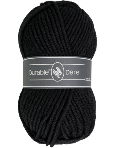Fil à tricoter Durable Dare