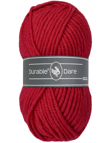 Fil à tricoter Durable Dare