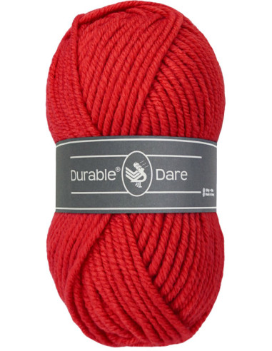 Fil à tricoter Durable Dare