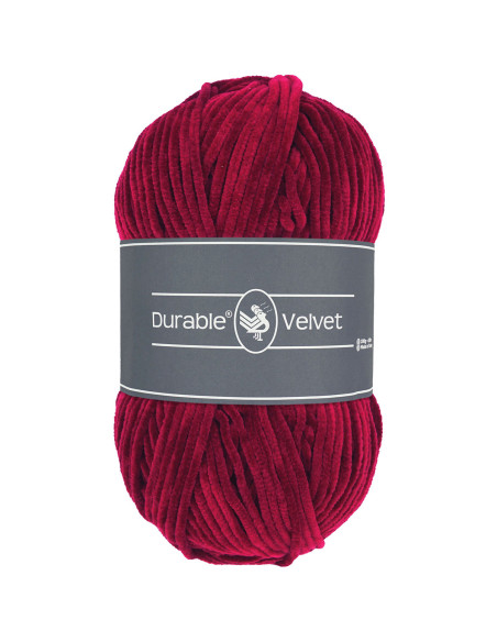 Fil Durable Velvet