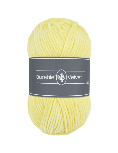 Fil Durable Velvet
