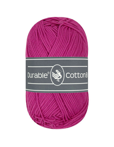 Coton Durable Cotton 8