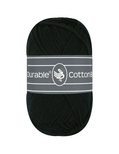 Coton Durable Cotton 8