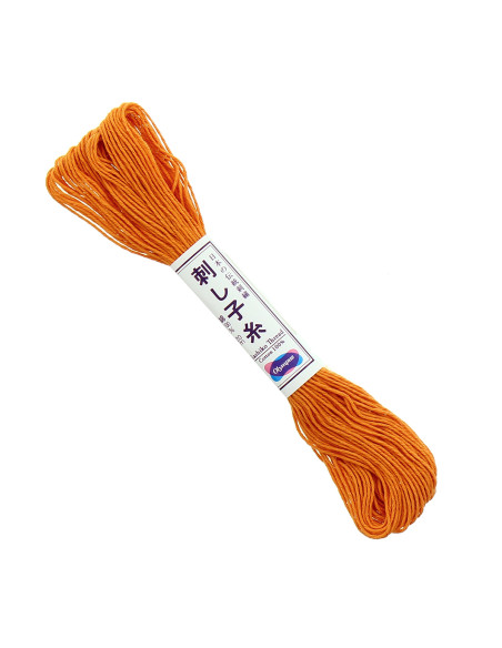 Fil sashiko Olympus 20 m