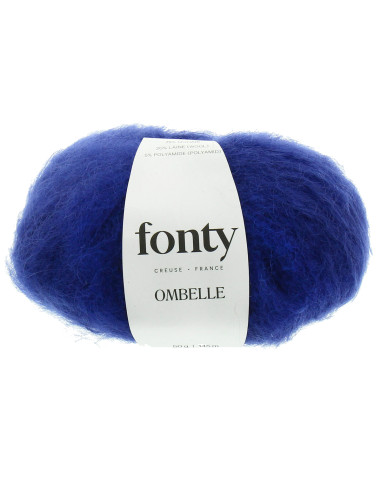 Laine Ombelle Fonty