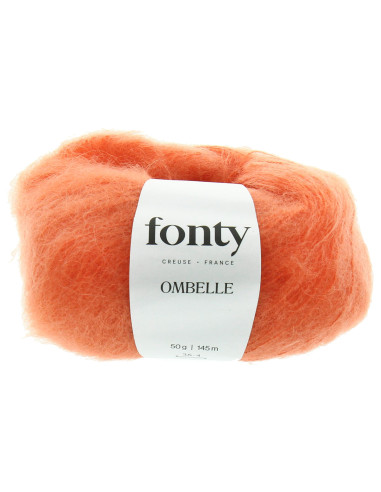 Laine Ombelle Fonty