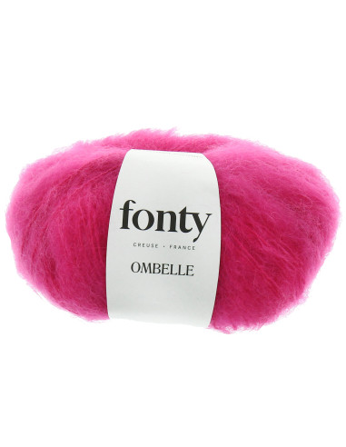 Laine Ombelle Fonty