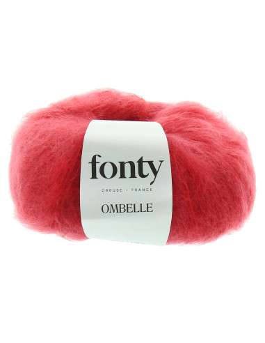 Laine Ombelle Fonty