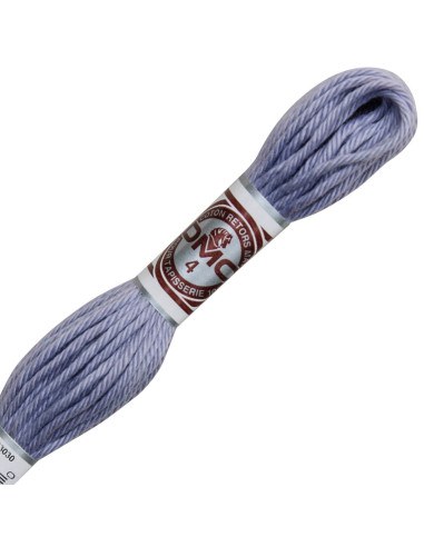 Fil retors mat DMC, fil à tapisserie pour canevas