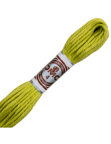 Fil retors mat DMC, fil à tapisserie pour canevas