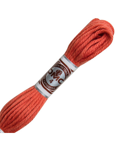 Fil retors mat DMC, fil à tapisserie pour canevas