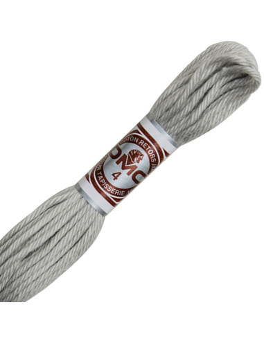 Fil retors mat DMC, fil à tapisserie pour canevas