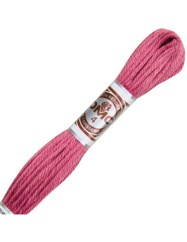 Fil retors mat DMC, fil à tapisserie pour canevas