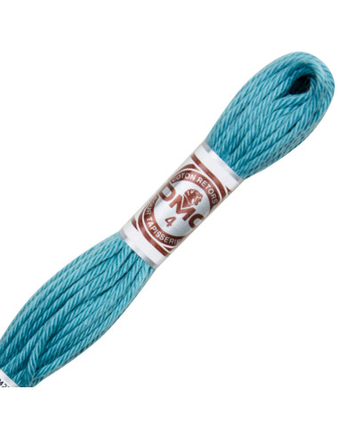 Fil retors mat DMC, fil à tapisserie pour canevas