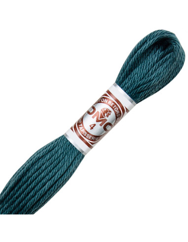 Fil retors mat DMC, fil à tapisserie pour canevas