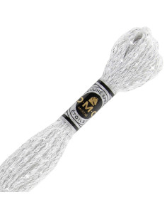 Filo da ricamo Mouliné Étoile DMC 2