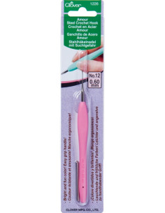 Uncinetto Amour Clover 2