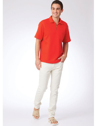 Modello di polo - McCall's 8518