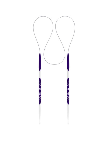 Ferri circolari Prym Ergonomics