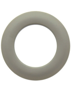 Confezione da 8 occhielli per tende Ø44 mm - Opachi - Lino