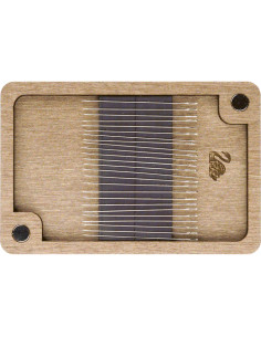 Organizzatore magnetico per aghi - Manichino 2
