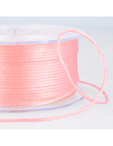 Coda di topo - Rosa