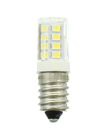 Lampadina a vite LED per macchina da cucire