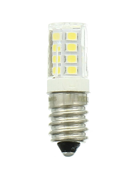 Lampadina a vite LED per macchina da cucire