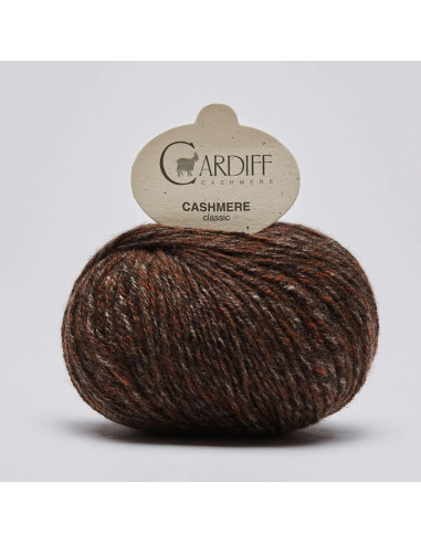 Laine Classic Cardiff Cashmere