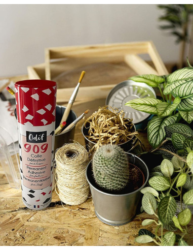 Spray colla definitiva Odif 909