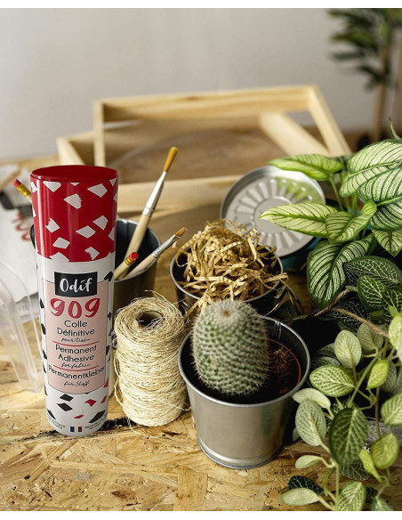 Spray colla definitiva Odif 909
