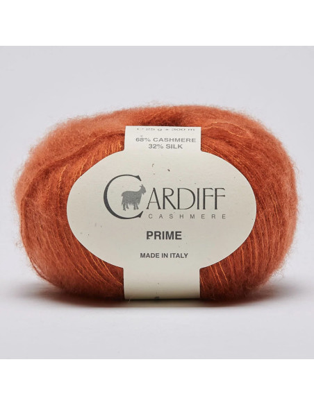 Lana Prime Cardiff Cashmere